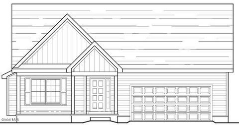 Photo of 14 Island Drive Drive, Mechanicville, NY 12118 (MLS # 202523973)