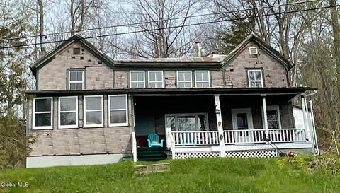 Photo of 523 Enders Avenue, Howes Cave, NY 12092 (MLS # 202615820)