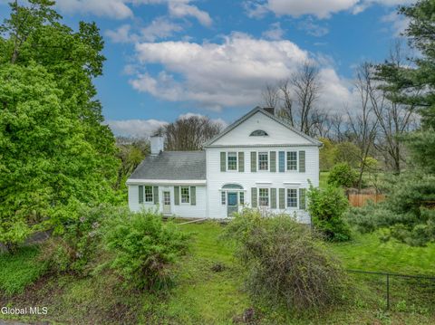 Photo of 3835 State Route 4, Hudson Falls, NY 12839 (MLS # 202617426)