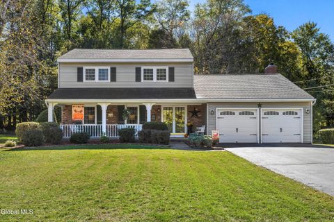 Photo of 6 Hadel Road, Glenville, NY 12302 (MLS # 202527956)
