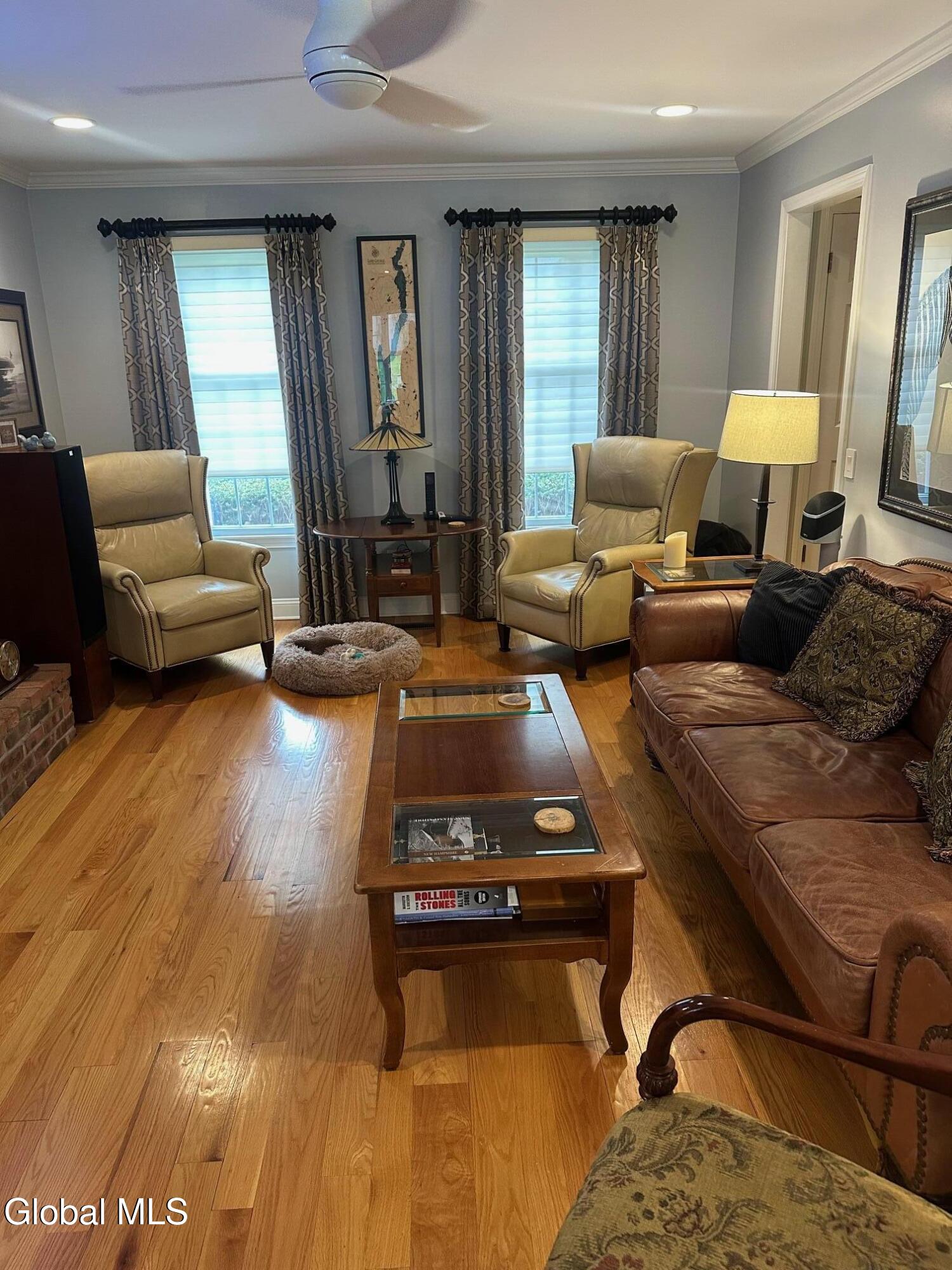 3 Saint Andrews Drive
