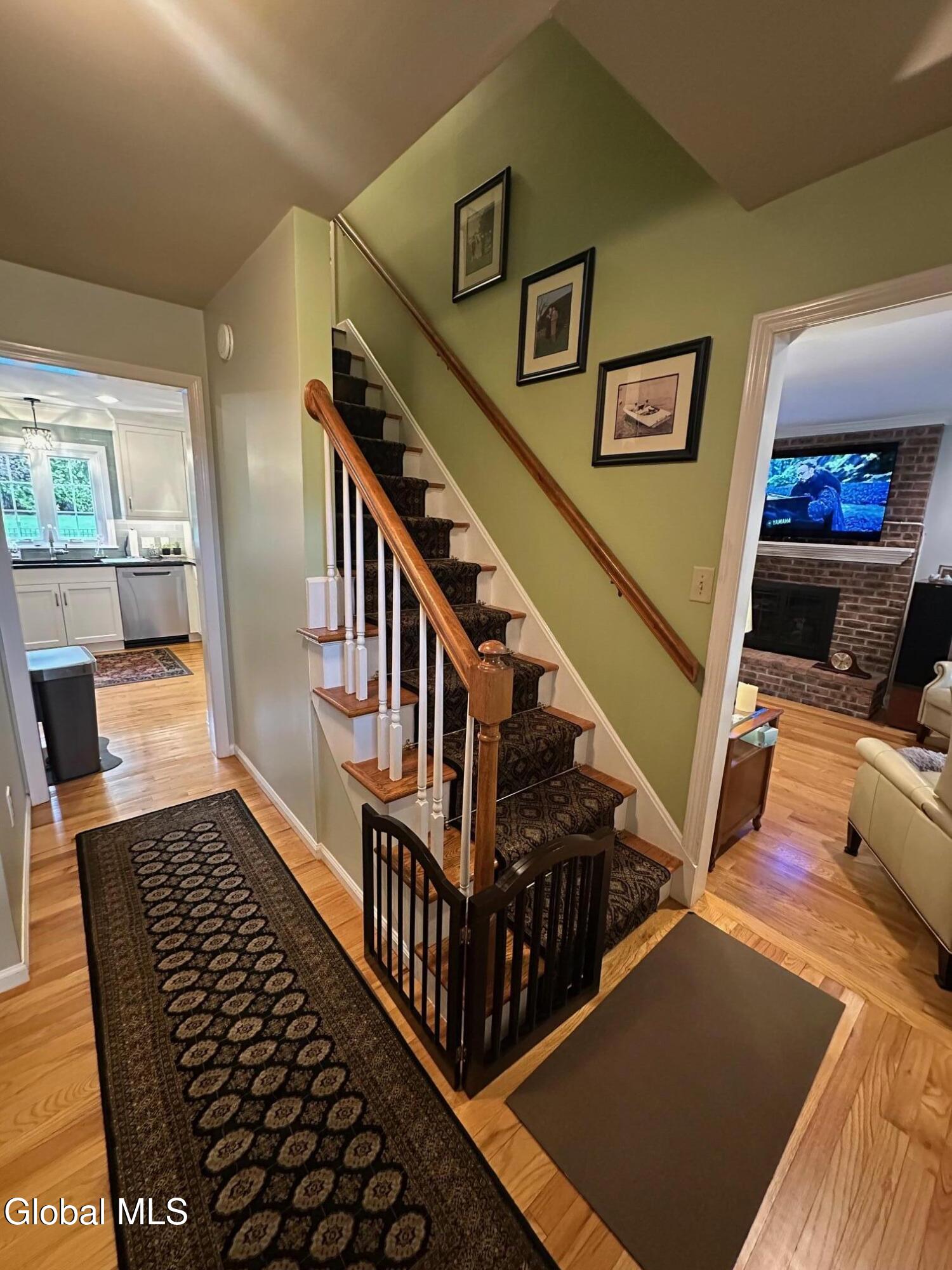 3 Saint Andrews Drive