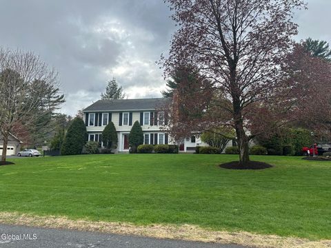 Photo of 3 Saint Andrews Drive, Queensbury, NY 12804 (MLS # 202616181)