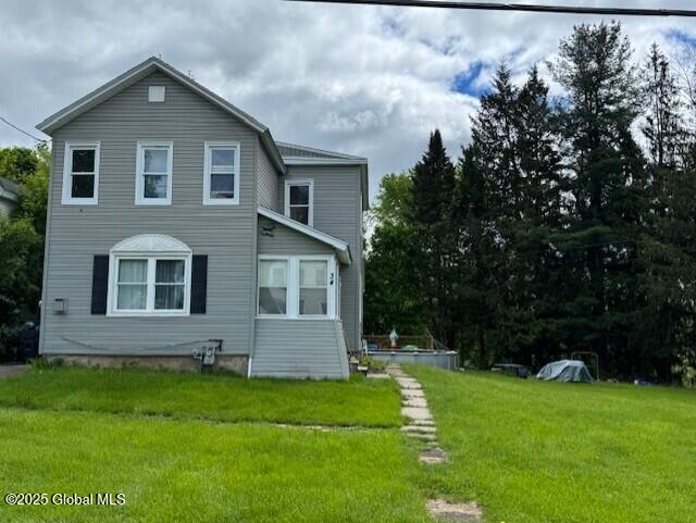 34 Haskell Street, Hagaman, New York image 1