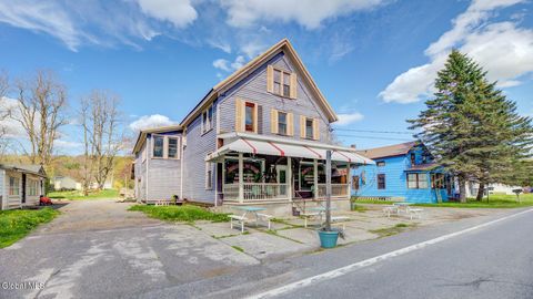 Multifamily For Sale - 453 State Highway 334<br/> Johnstown, NY 12095