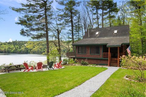 68 Clark Road Keeseville NY 12944