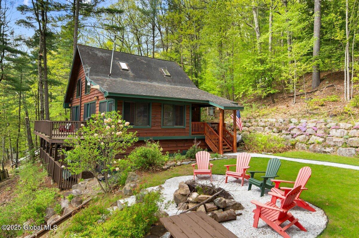68 Clark Road, Keeseville, New York image 3