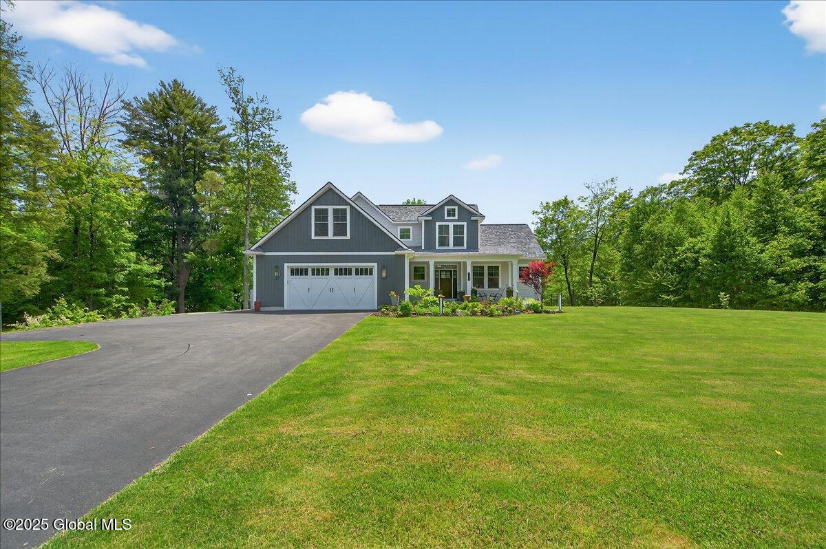 130 Middle Grove Road, Greenfield Center, New York image 4