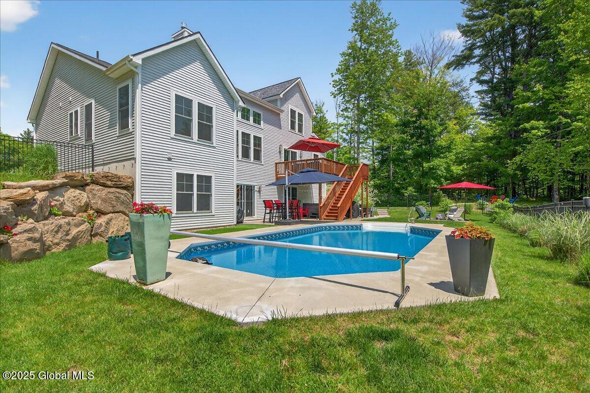 130 Middle Grove Road, Greenfield Center, New York image 46