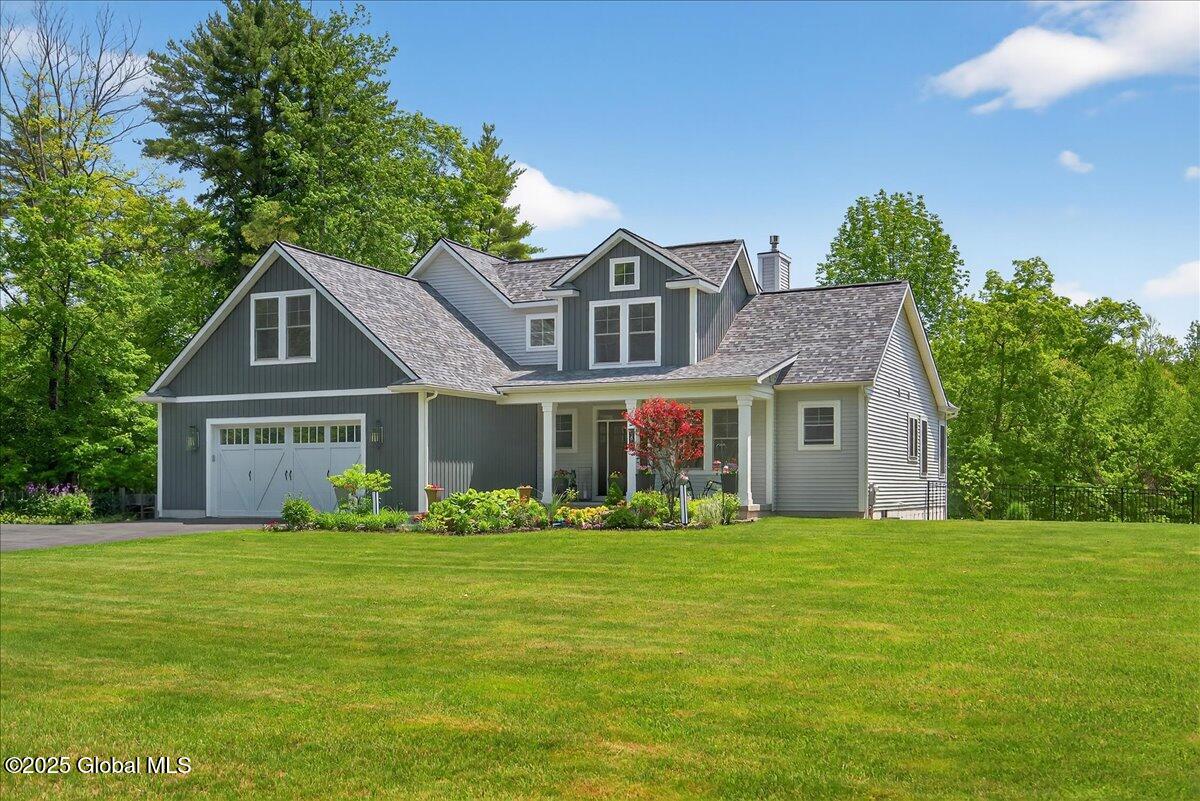 130 Middle Grove Road, Greenfield Center, New York image 3