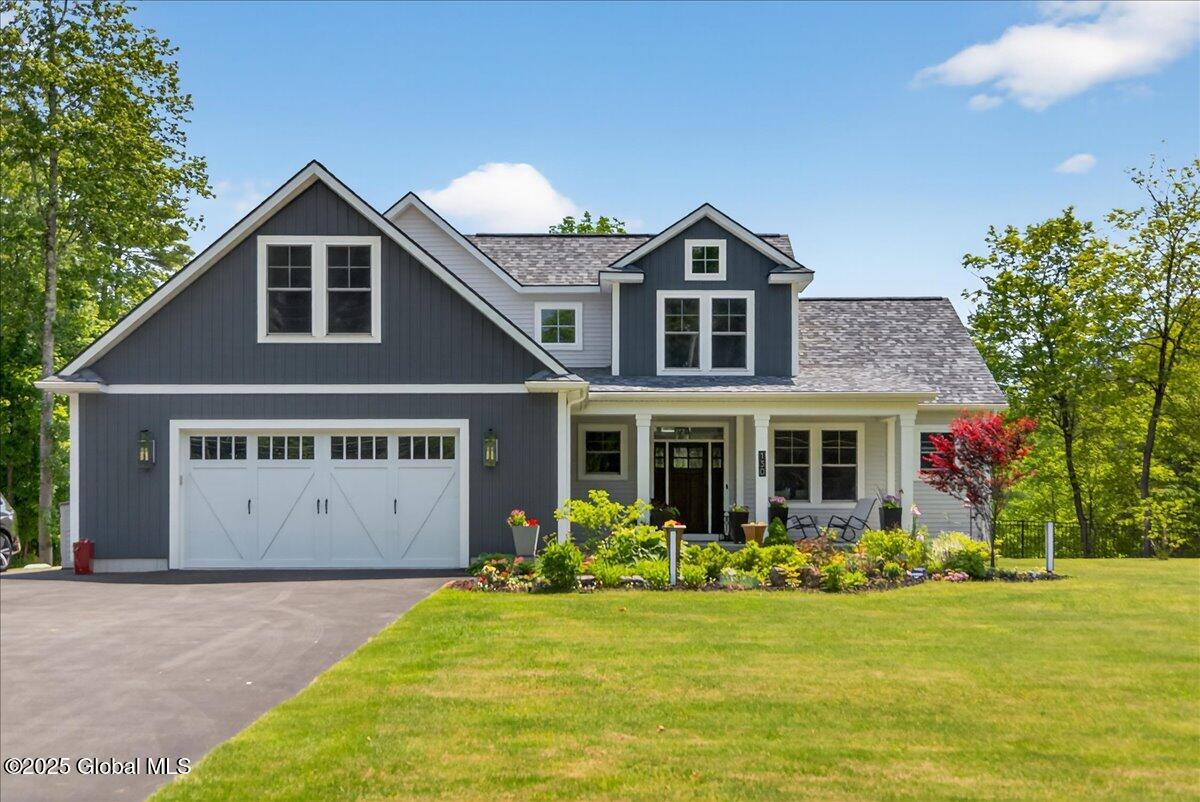 130 Middle Grove Road, Greenfield Center, New York image 2