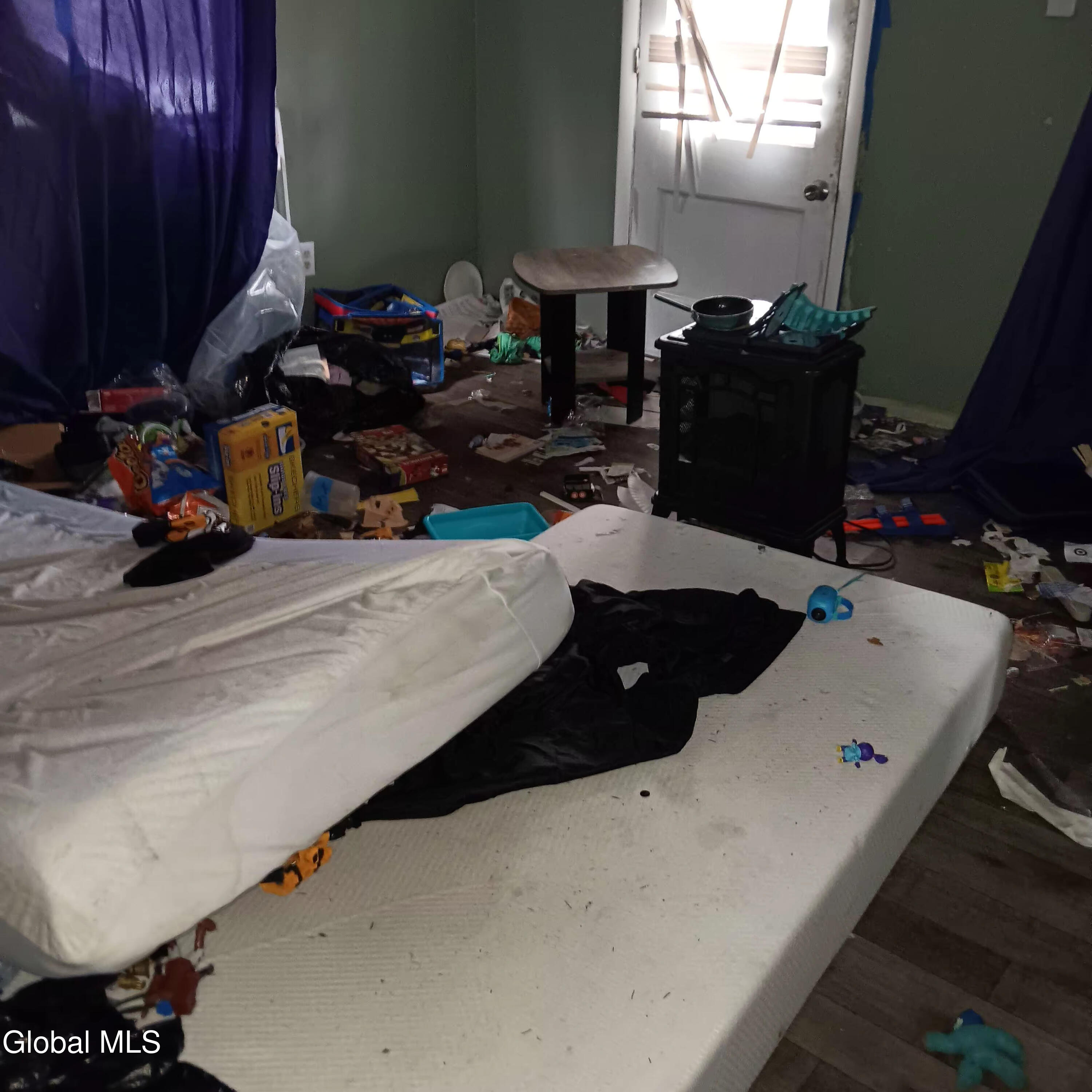 292 Stevers Mills Road