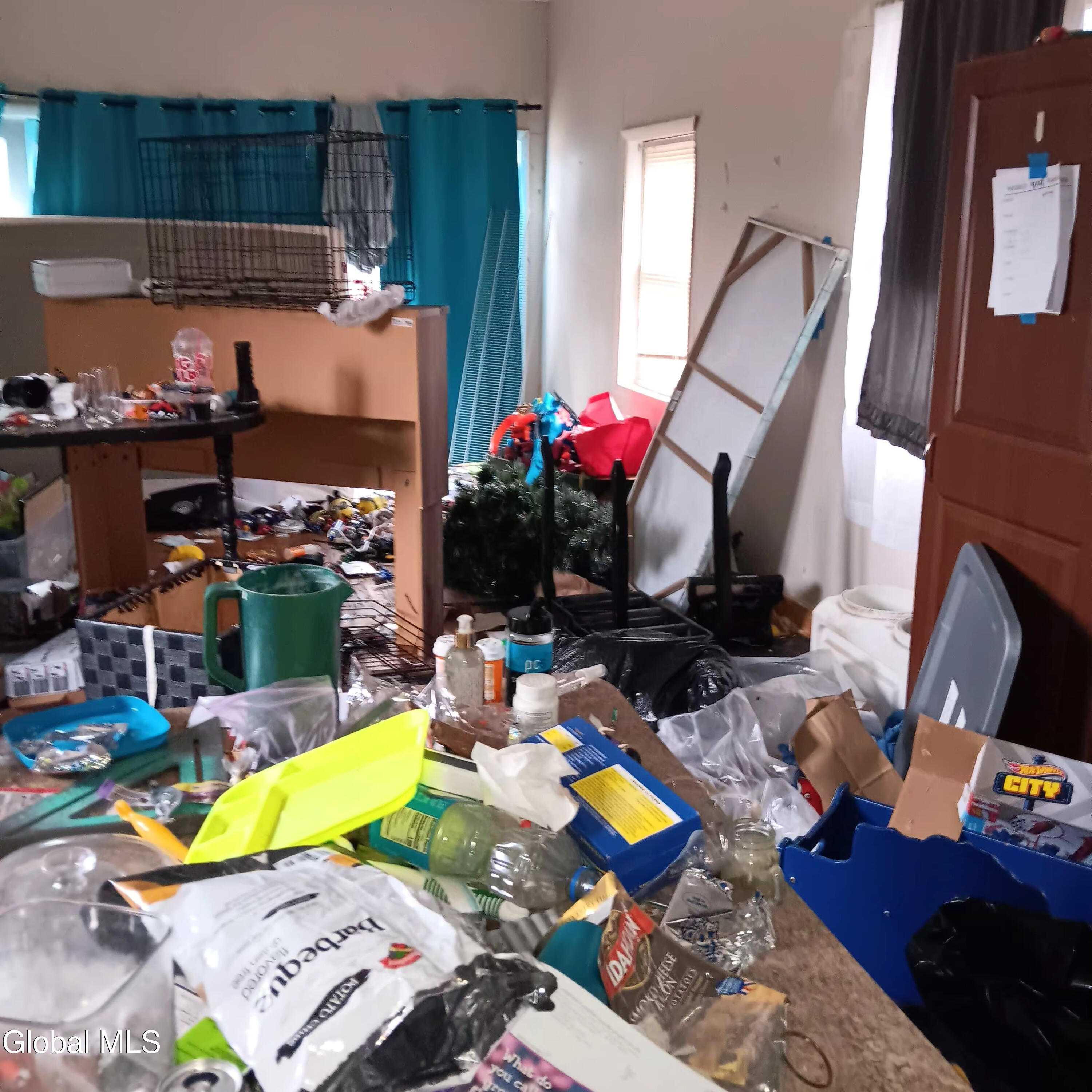 292 Stevers Mills Road