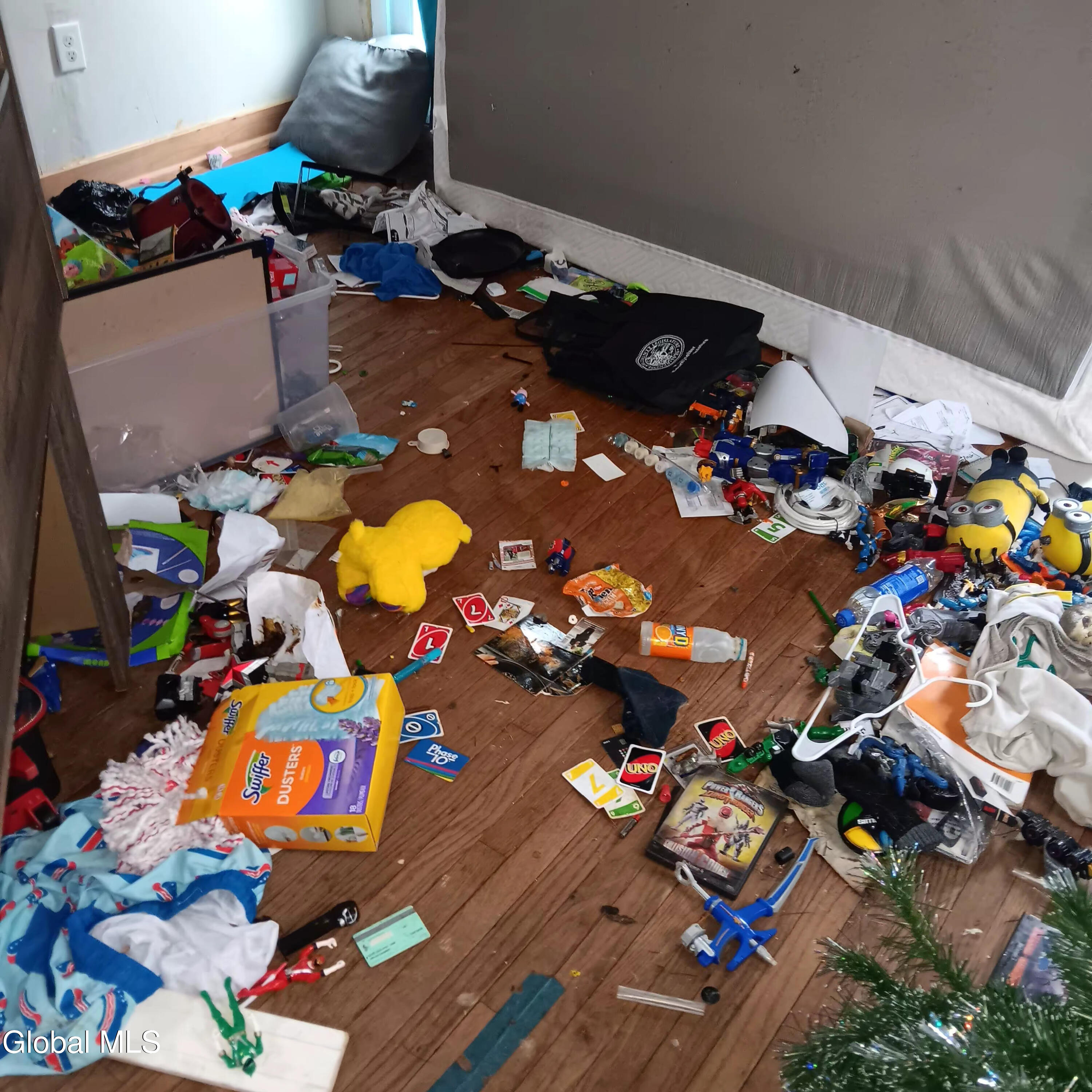 292 Stevers Mills Road