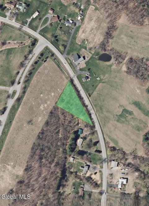 Vacant Land For Sale - L97 County Route 76<br/> Stillwater, NY 12170