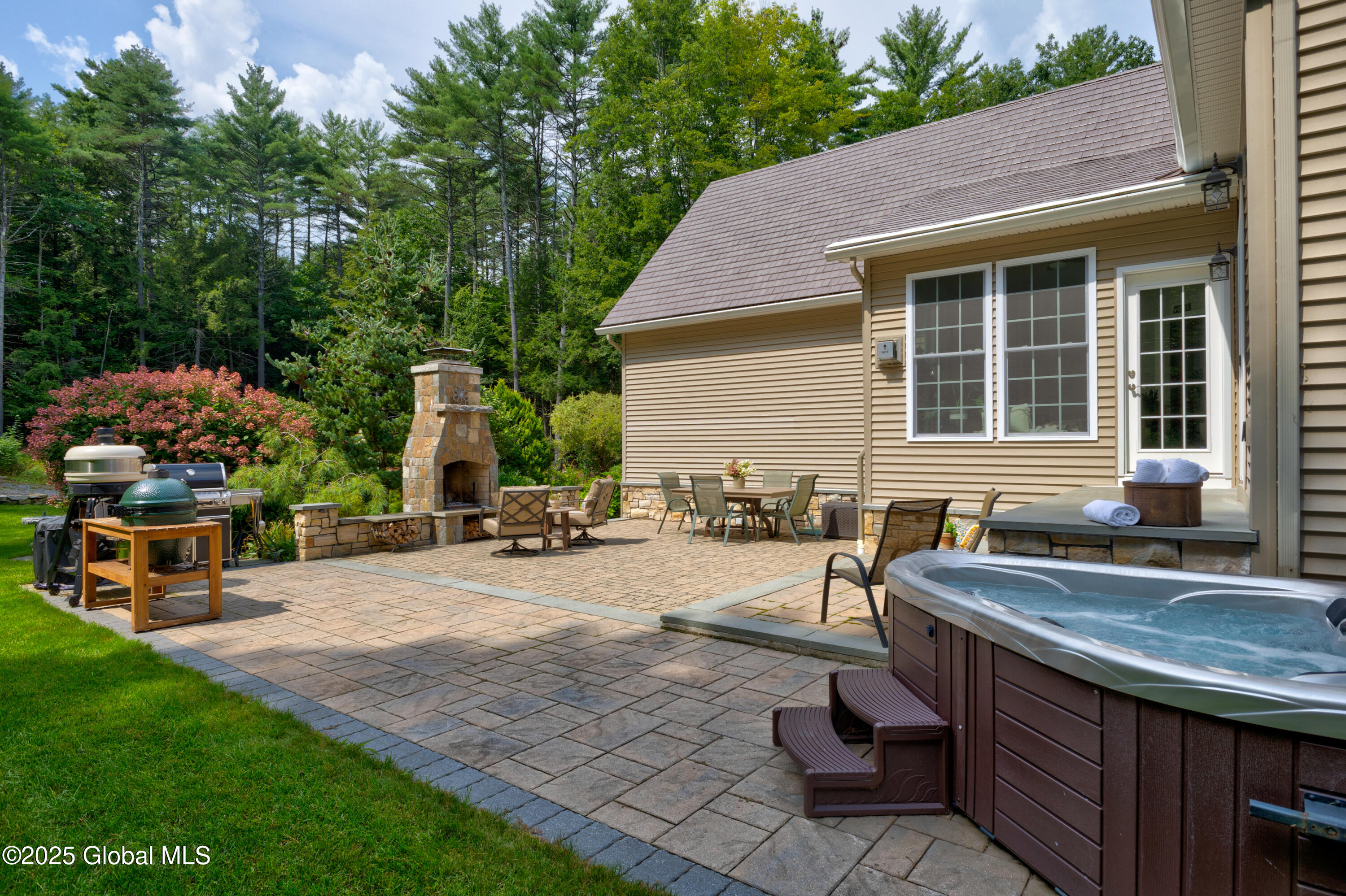 5 Sanders Road, Corinth, New York image 44
