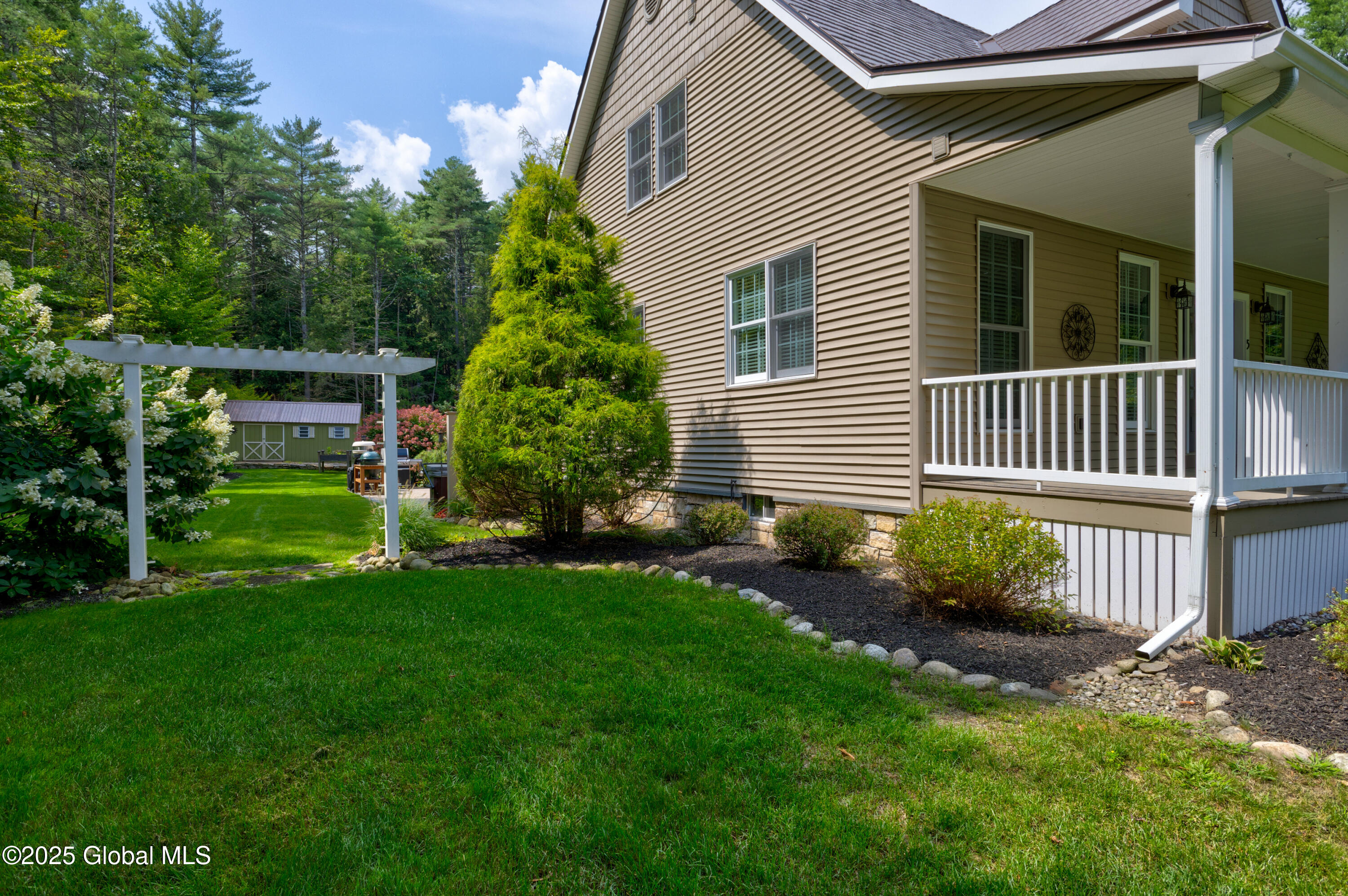5 Sanders Road, Corinth, New York image 43