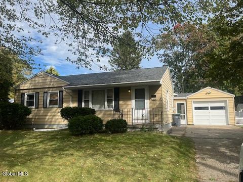 Photo of 3 Marville Drive, Loudonville, NY 12211 (MLS # 202527642)
