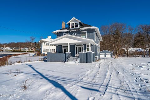 Homes For Sale - 195 Guy Park Avenue<br/> Amsterdam, NY 12010