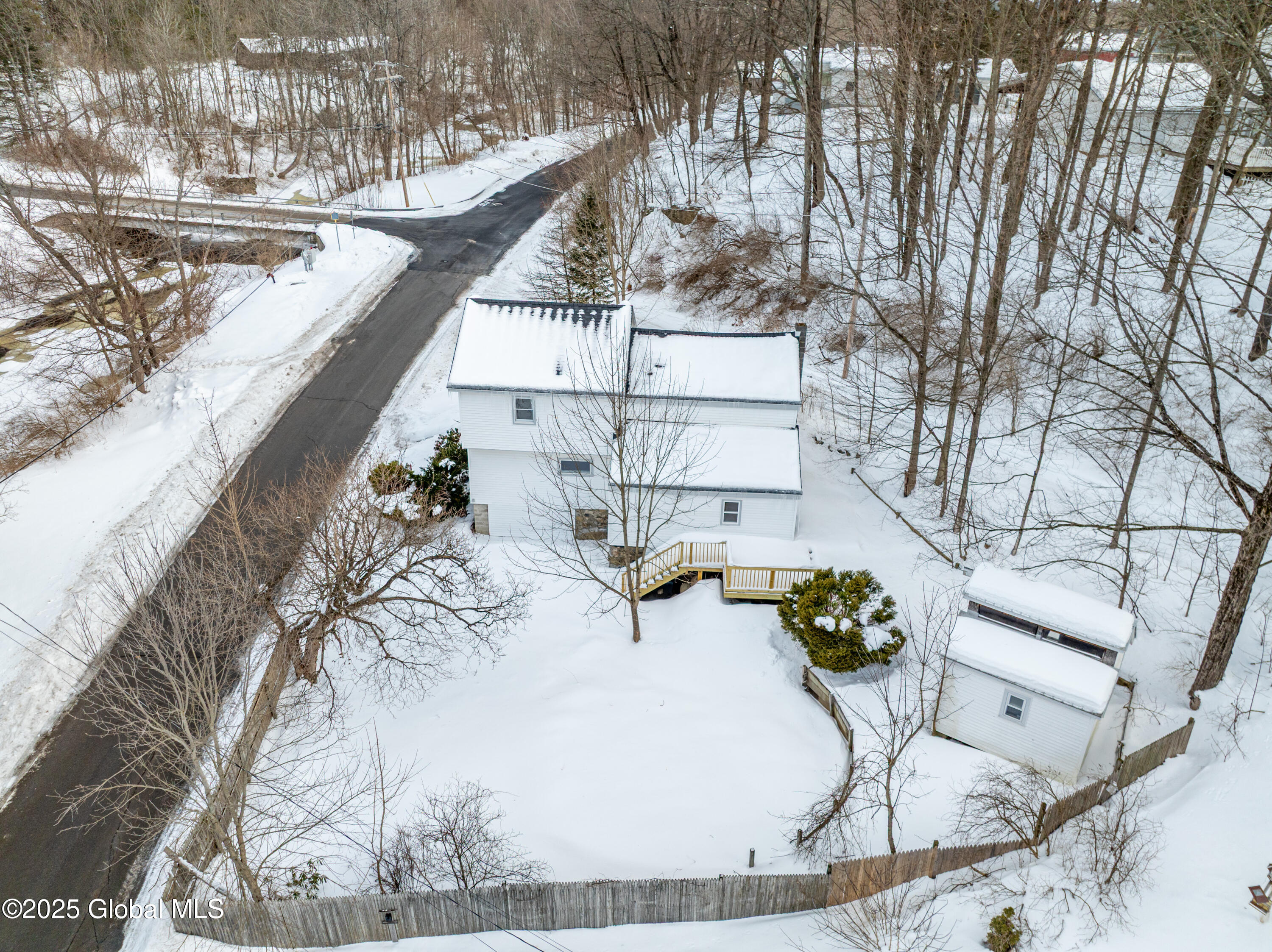 50 Mill Street, Broadalbin, New York image 17