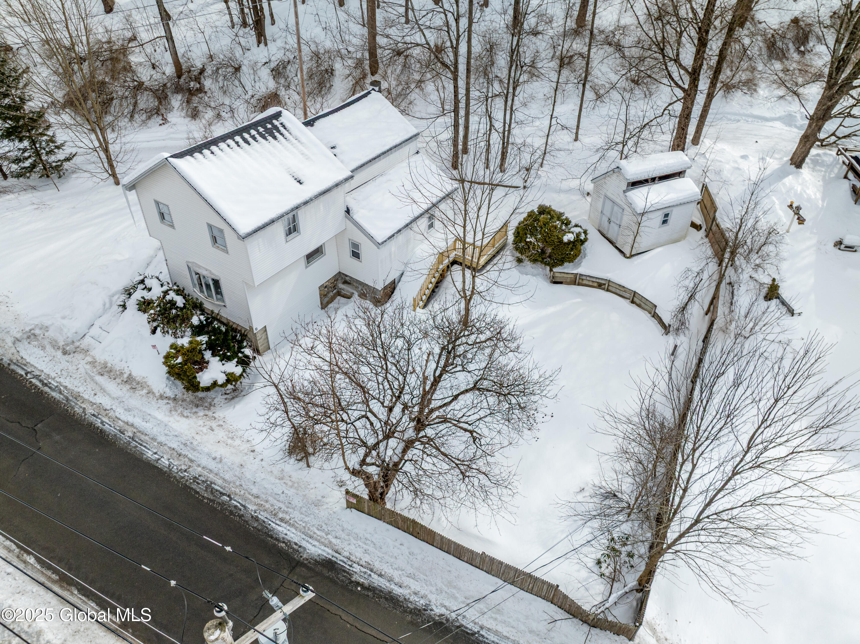 50 Mill Street, Broadalbin, New York image 18