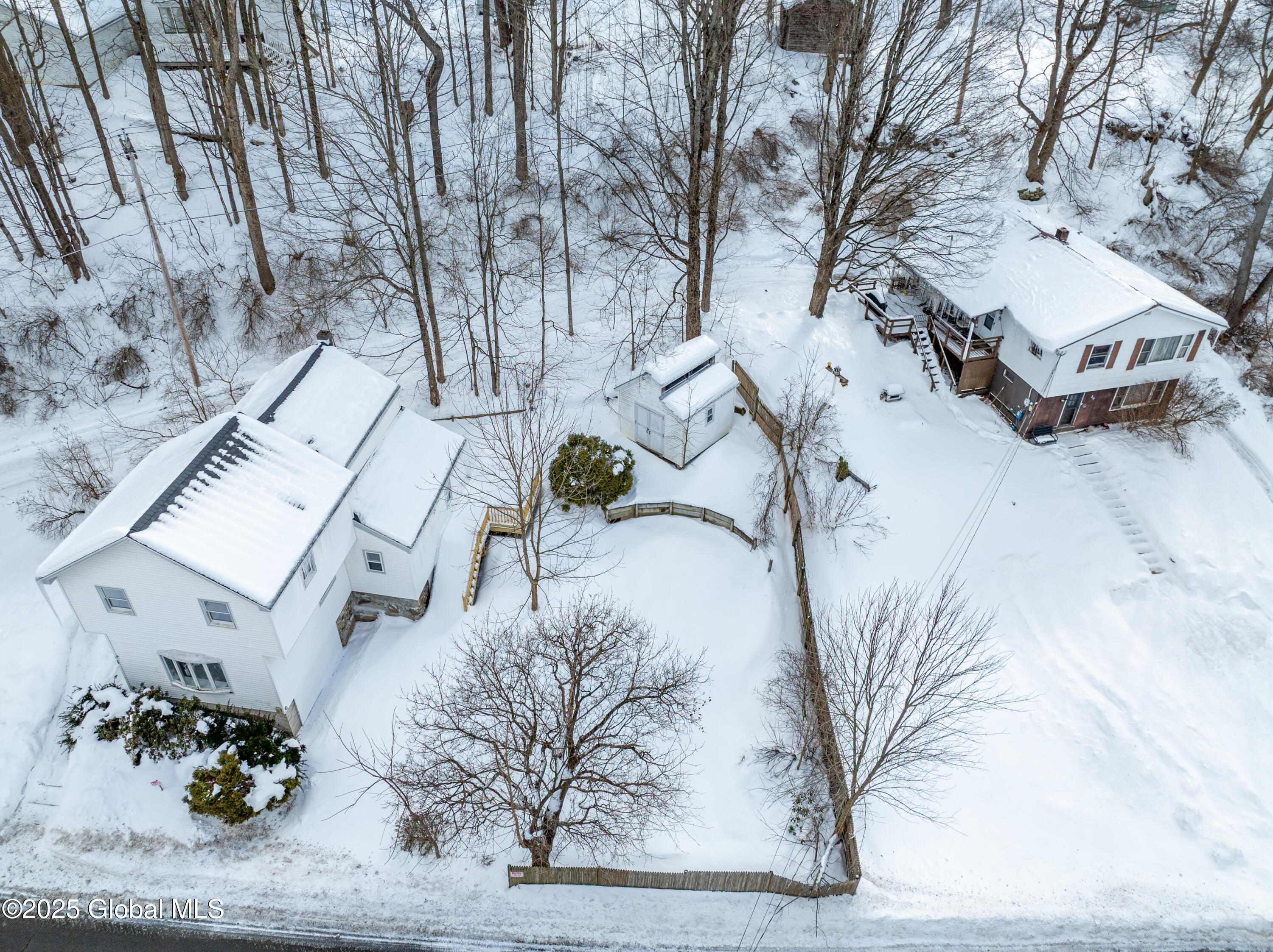 50 Mill Street, Broadalbin, New York image 5