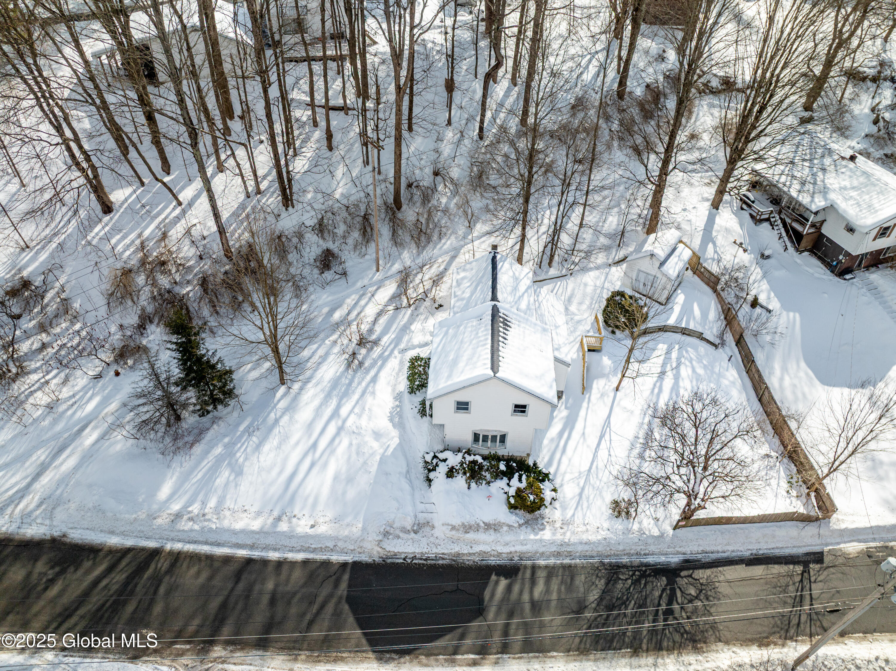 50 Mill Street, Broadalbin, New York image 4