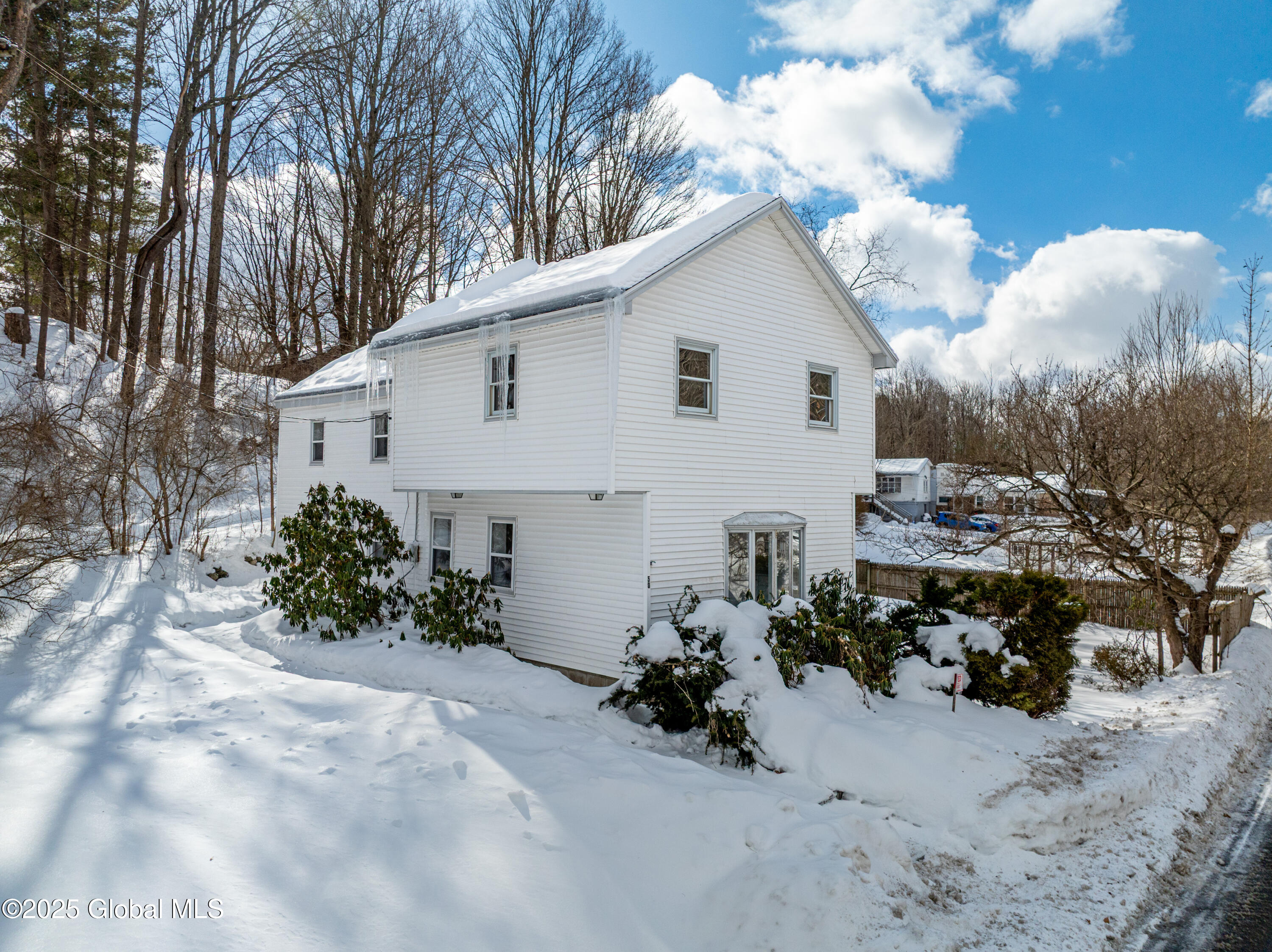 50 Mill Street, Broadalbin, New York image 1