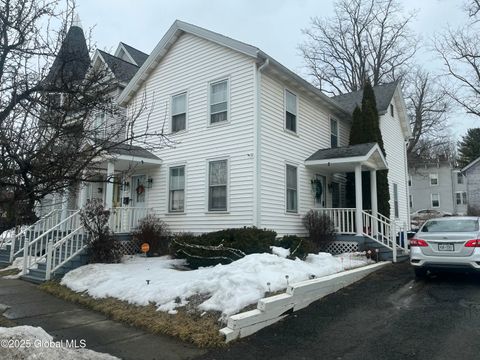 181 Guy Park Avenue, Amsterdam, NY 12010 - MLS#: 202512831