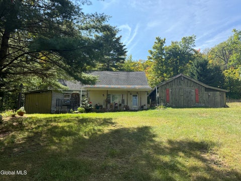Photo of 640 New Hague Road, Ticonderoga, NY 12883 (MLS # 202626257)