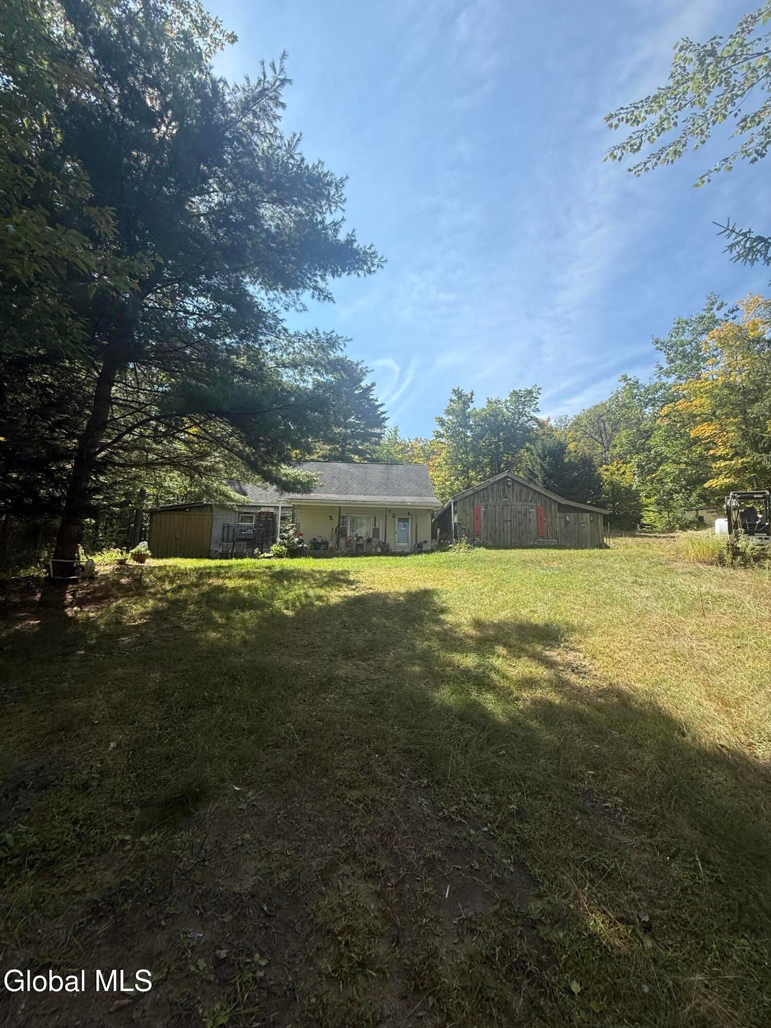 640 New Hague Road