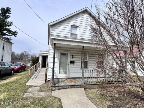 Photo of 41 Ford Avenue, Troy, NY 12180 (MLS # 202613979)