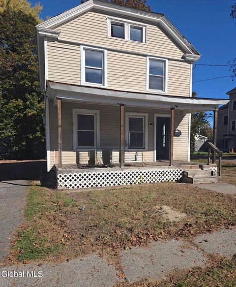 Photo of 1 3rd Avenue, Hudson Falls, NY 12839 (MLS # 202611302)