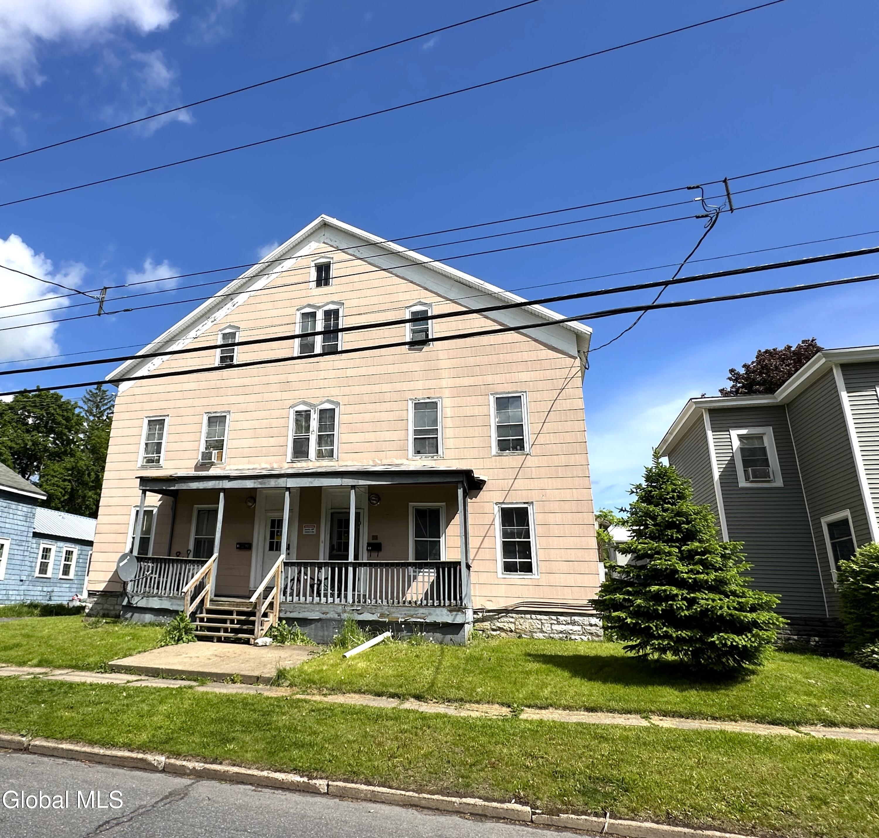 71 Walnut Street