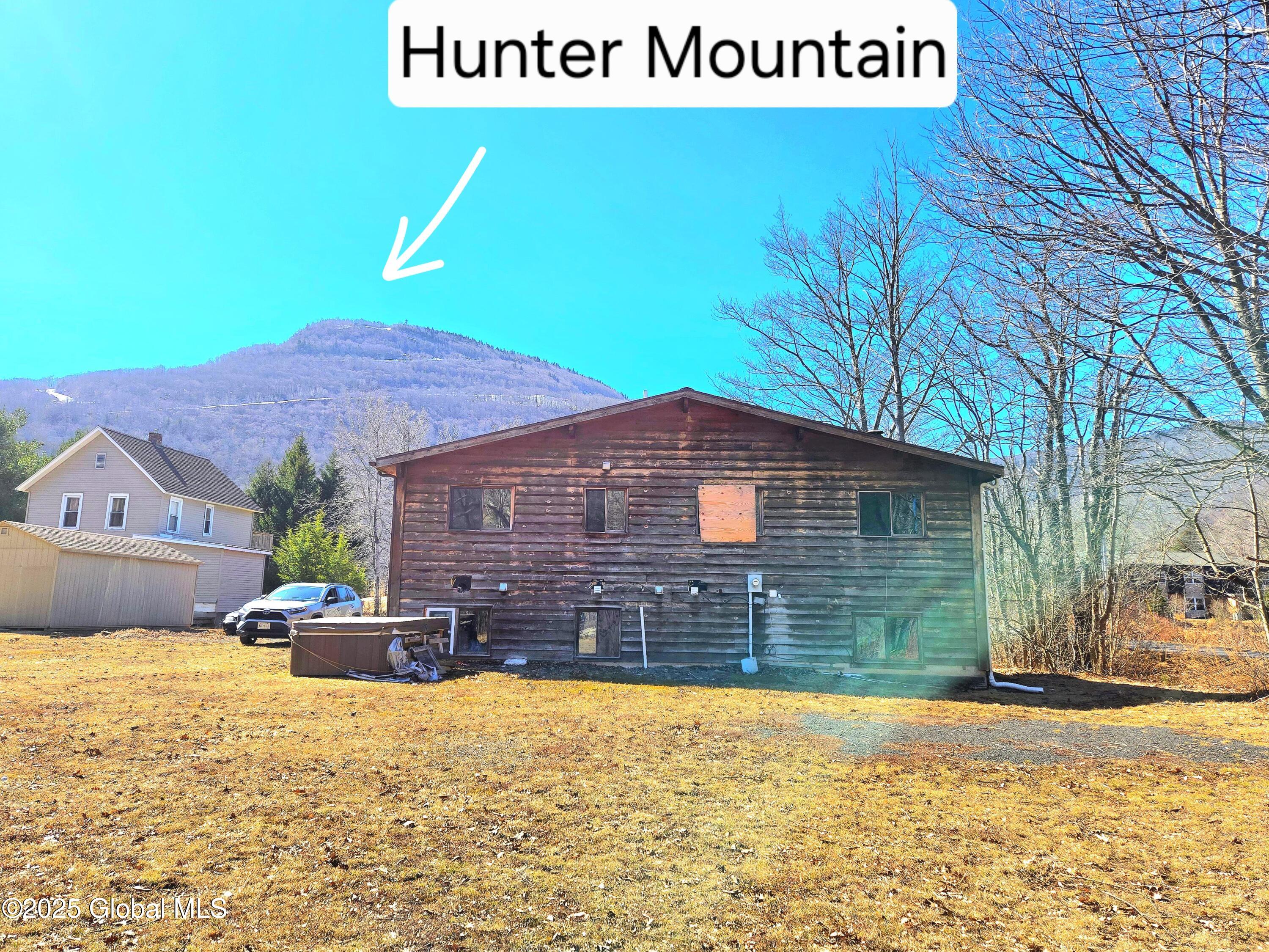 64 Maple Avenue, Hunter, New York image 2