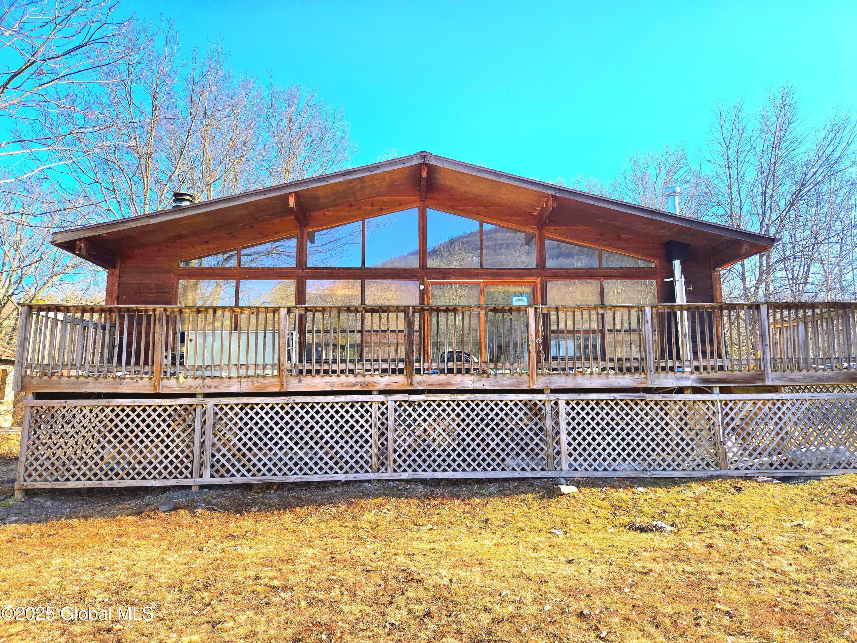64 Maple Avenue, Hunter, New York image 1