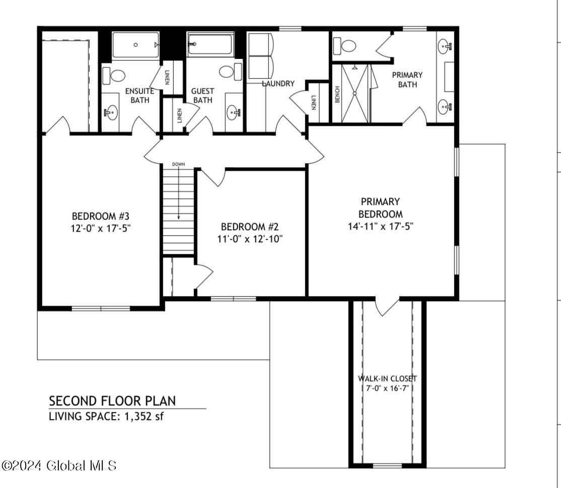 41 Huna Way #LOT 11, Lake George, New York image 3