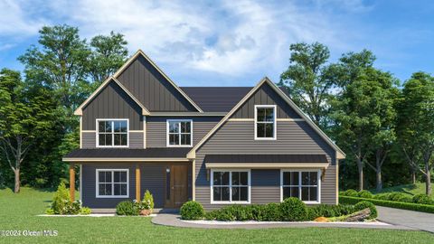 41 Huna Way lot 11 Lake George NY 12845