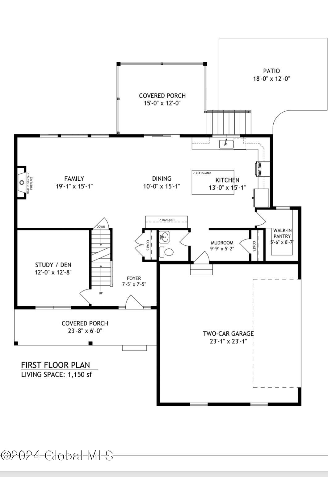 41 Huna Way #LOT 11, Lake George, New York image 2