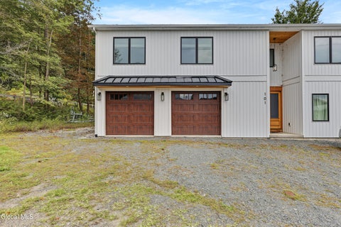 Photo of 101 5th Street, Saratoga Springs, NY 12866 (MLS # 202626615)