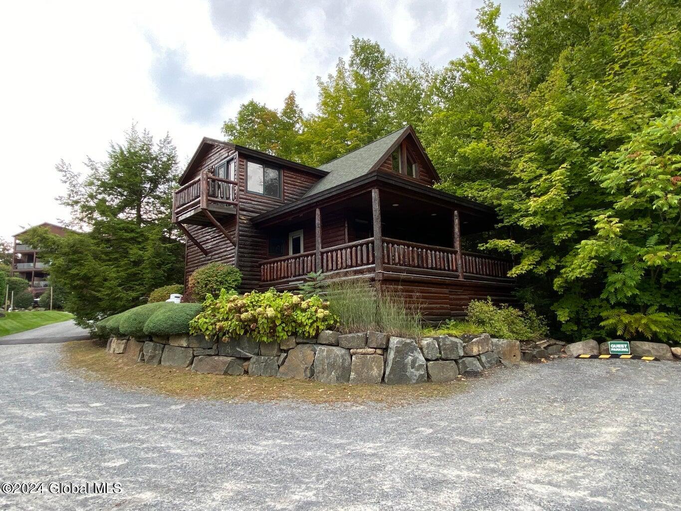 3210 Lake Shore Drive #28 INTERVAL 8, Lake George, New York image 1