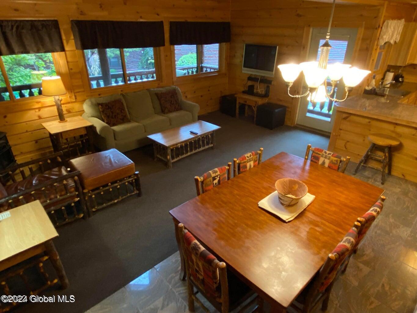 3210 Lake Shore Drive #28 INTERVAL 8, Lake George, New York image 13