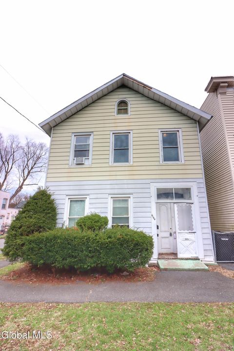 Photo of 694 4th Avenue, Troy, NY 12182 (MLS # 202614478)