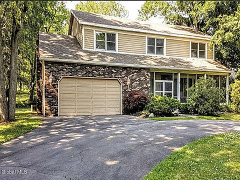 Photo of 3 Springwood Manor Drive, Loudonville, NY 12211 (MLS # 202528462) Photo of 3 Springwood Manor Drive, Loudonville, NY 12211 (MLS # 202528462)