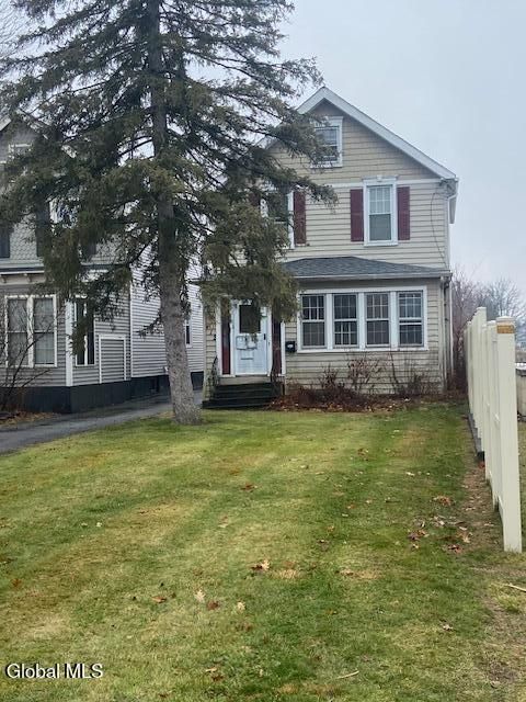 Photo of 412 New Scotland Avenue, Albany, NY 12208 (MLS # 202610745)