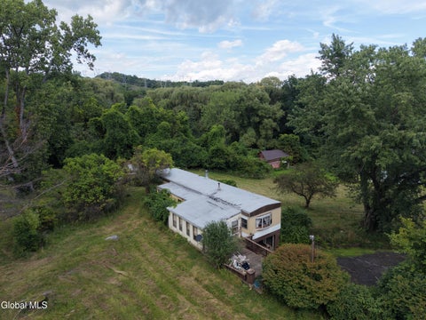 Photo of 211 Roberts Hill Road, West Coxsackie, NY 12192 (MLS # 202625051)