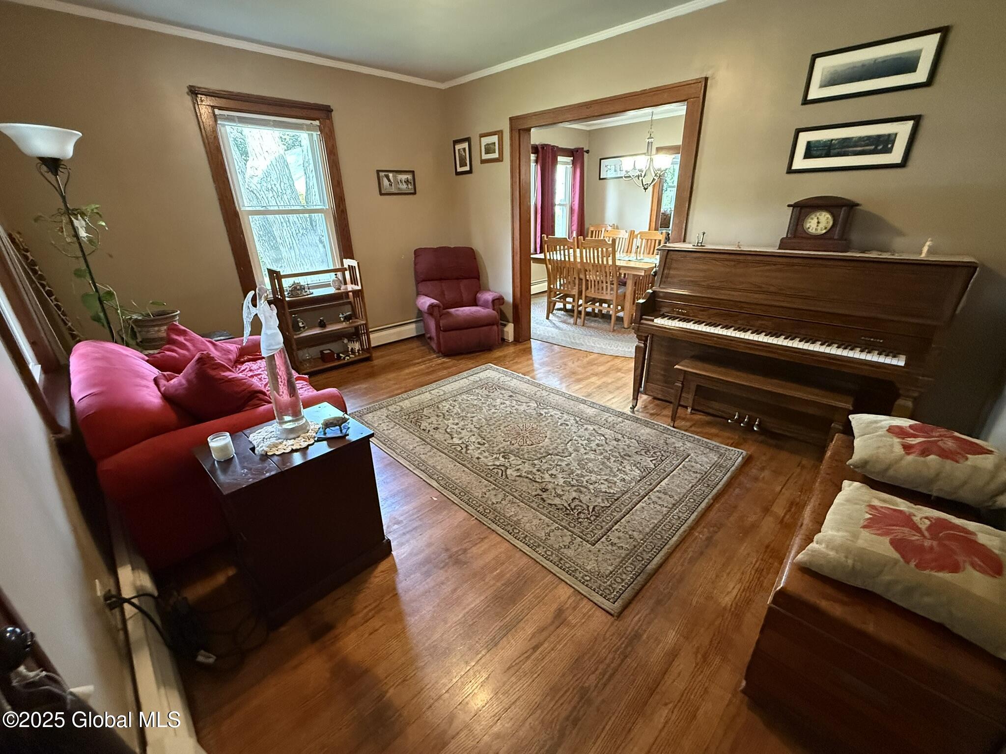 8 Hackett Street, Selkirk, New York image 6