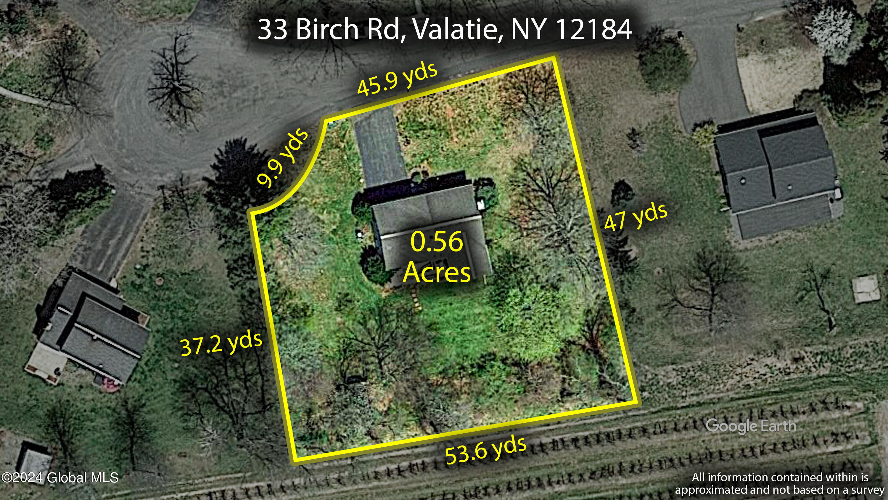 33 Birch Road, Valatie, New York image 46