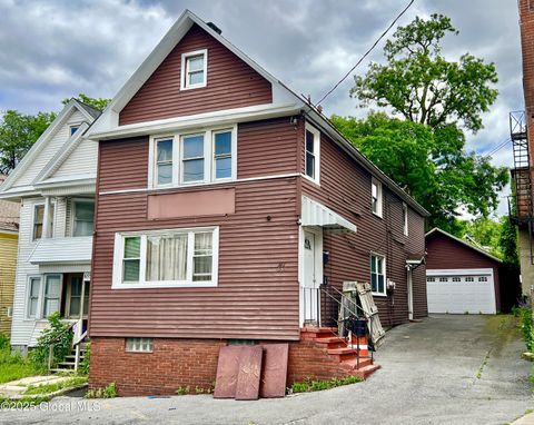 Photo of 659 Crane Street, Schenectady, NY 12303 (MLS # 202520739)