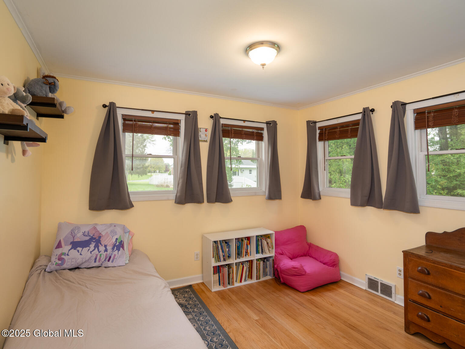 3 E St Stephens Lane #E, Schenectady, New York image 11